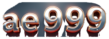ae999 logo